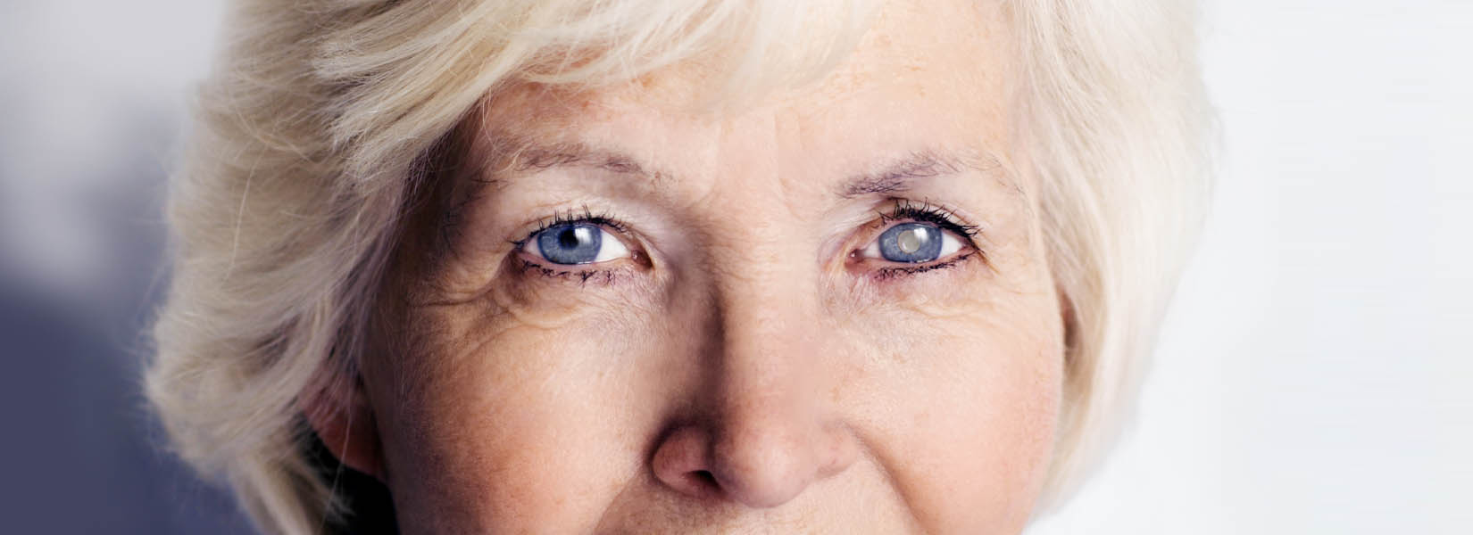 Cataract Surgery in Rosana Square Shopping Center