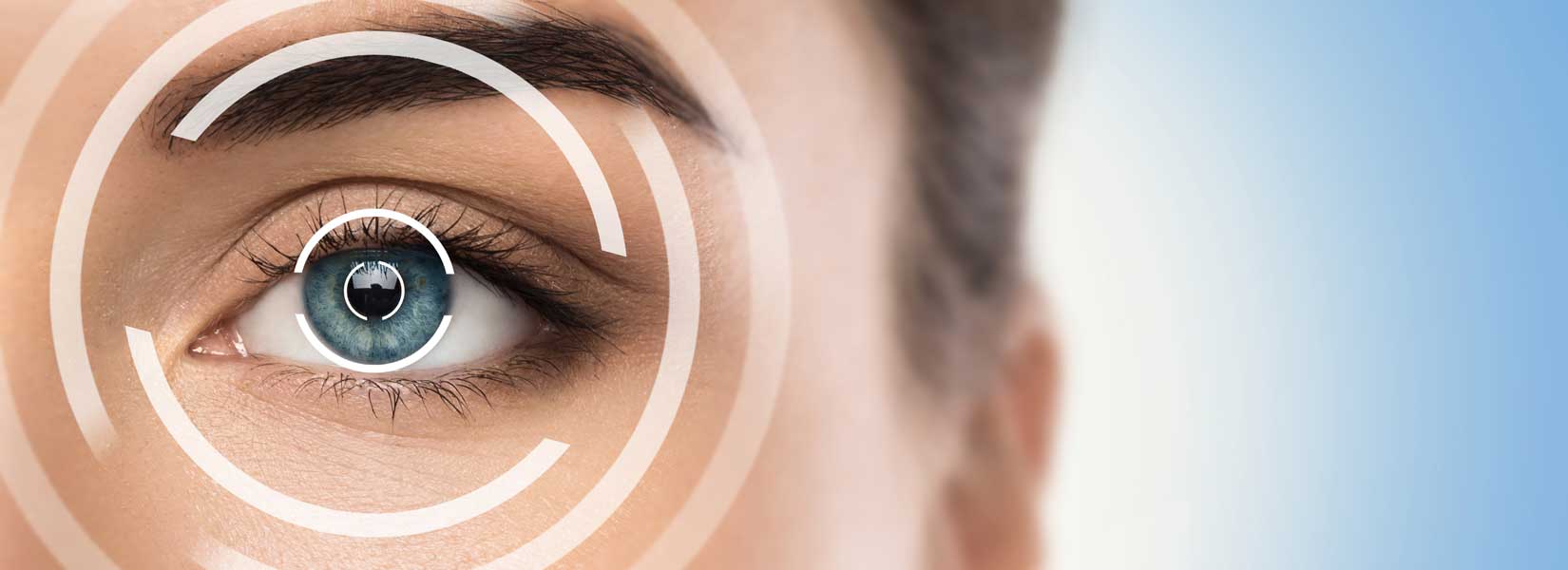 LASIK & Refractive Surgery Co-Management in Rosana Square Shopping Center